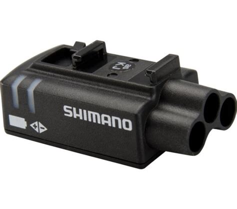 shimano sm-ew90-a di2 junction a box e-tube 3 port|Shimano Di2 EW90 Junction.